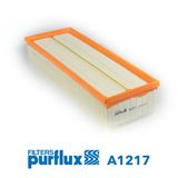 PURFLUX Luftfilter A1217