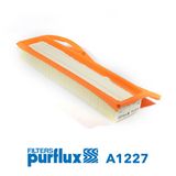 PURFLUX Воздушный фильтр A1227