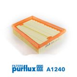 PURFLUX Воздушный фильтр A1240