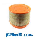 PURFLUX Воздушный фильтр A1286