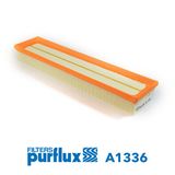 PURFLUX Воздушный фильтр A1336