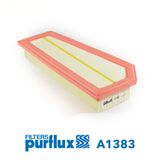 PURFLUX Gaisa filtrs A1383