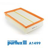 PURFLUX Воздушный фильтр A1499