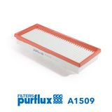 PURFLUX Воздушный фильтр A1509
