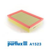 PURFLUX Gaisa filtrs A1523