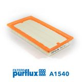 PURFLUX Õhufilter A1540
