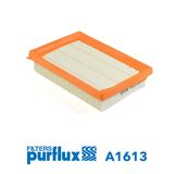 PURFLUX Воздушный фильтр A1613