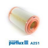 PURFLUX Luftfilter A251