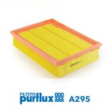 PURFLUX Воздушный фильтр A295