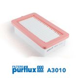 PURFLUX Воздушный фильтр A3010