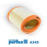 PURFLUX Воздушный фильтр A345