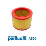 PURFLUX Воздушный фильтр A590