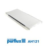 PURFLUX Фильтр, воздух во внутренном пространстве AH121