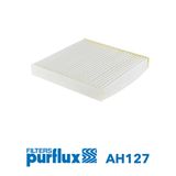 PURFLUX Фильтр, воздух во внутренном пространстве AH127