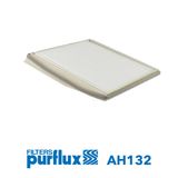 PURFLUX Фильтр, воздух во внутренном пространстве AH132