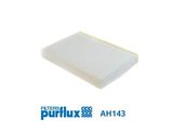 PURFLUX Фильтр, воздух во внутренном пространстве AH143