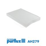 PURFLUX Фильтр, воздух во внутренном пространстве AH279