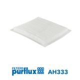 PURFLUX Filter,salongiõhk AH333