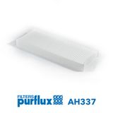 PURFLUX Фильтр, воздух во внутренном пространстве AH337