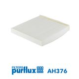 PURFLUX Фильтр, воздух во внутренном пространстве AH376