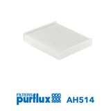 PURFLUX Suodatin, sisäilma AH514