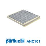 PURFLUX Фильтр, воздух во внутренном пространстве AHC101