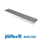PURFLUX Фильтр, воздух во внутренном пространстве AHC103