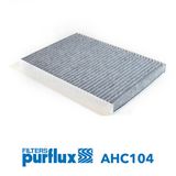 PURFLUX Фильтр, воздух во внутренном пространстве AHC104