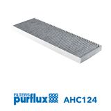 PURFLUX Фильтр, воздух во внутренном пространстве AHC124