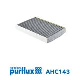PURFLUX Фильтр, воздух во внутренном пространстве AHC143