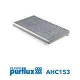 PURFLUX Фильтр, воздух во внутренном пространстве AHC153