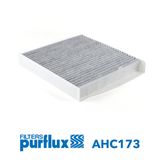 PURFLUX Filter, kupéventilation AHC173