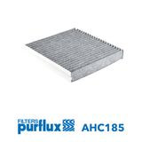 PURFLUX Фильтр, воздух во внутренном пространстве AHC185