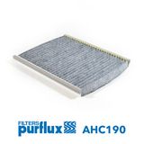 PURFLUX Фильтр, воздух во внутренном пространстве AHC190