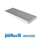 PURFLUX Filter, kupéventilation AHC205
