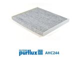 PURFLUX Фильтр, воздух во внутренном пространстве AHC244