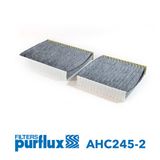 PURFLUX Filter, kupéventilation AHC245-2