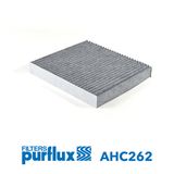 PURFLUX Фильтр, воздух во внутренном пространстве AHC262
