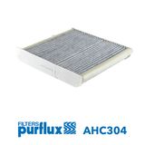 PURFLUX Filter, kupéventilation AHC304