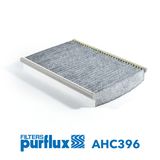 PURFLUX Фильтр, воздух во внутренном пространстве AHC396