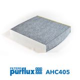PURFLUX Фильтр, воздух во внутренном пространстве AHC405