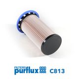 PURFLUX Kütusefilter C813