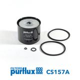 PURFLUX Топливный фильтр CS157A