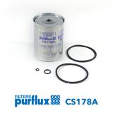 PURFLUX Топливный фильтр CS178A