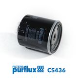 PURFLUX Bränslefilter CS436