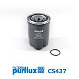 PURFLUX Топливный фильтр CS437