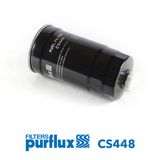 PURFLUX Bränslefilter CS448