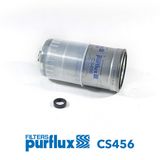 PURFLUX Bränslefilter CS456