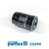 PURFLUX Bränslefilter CS490