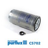 PURFLUX Bränslefilter CS702